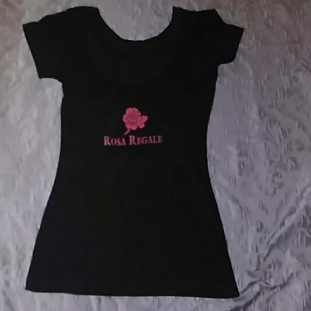 Cute tee